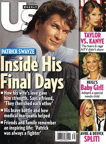 Illustration for article titled This Week In Tabloids: Jon Has Coke-Fueled Threesome; Lindsay Takes Lil' Sis Bar-Hopping